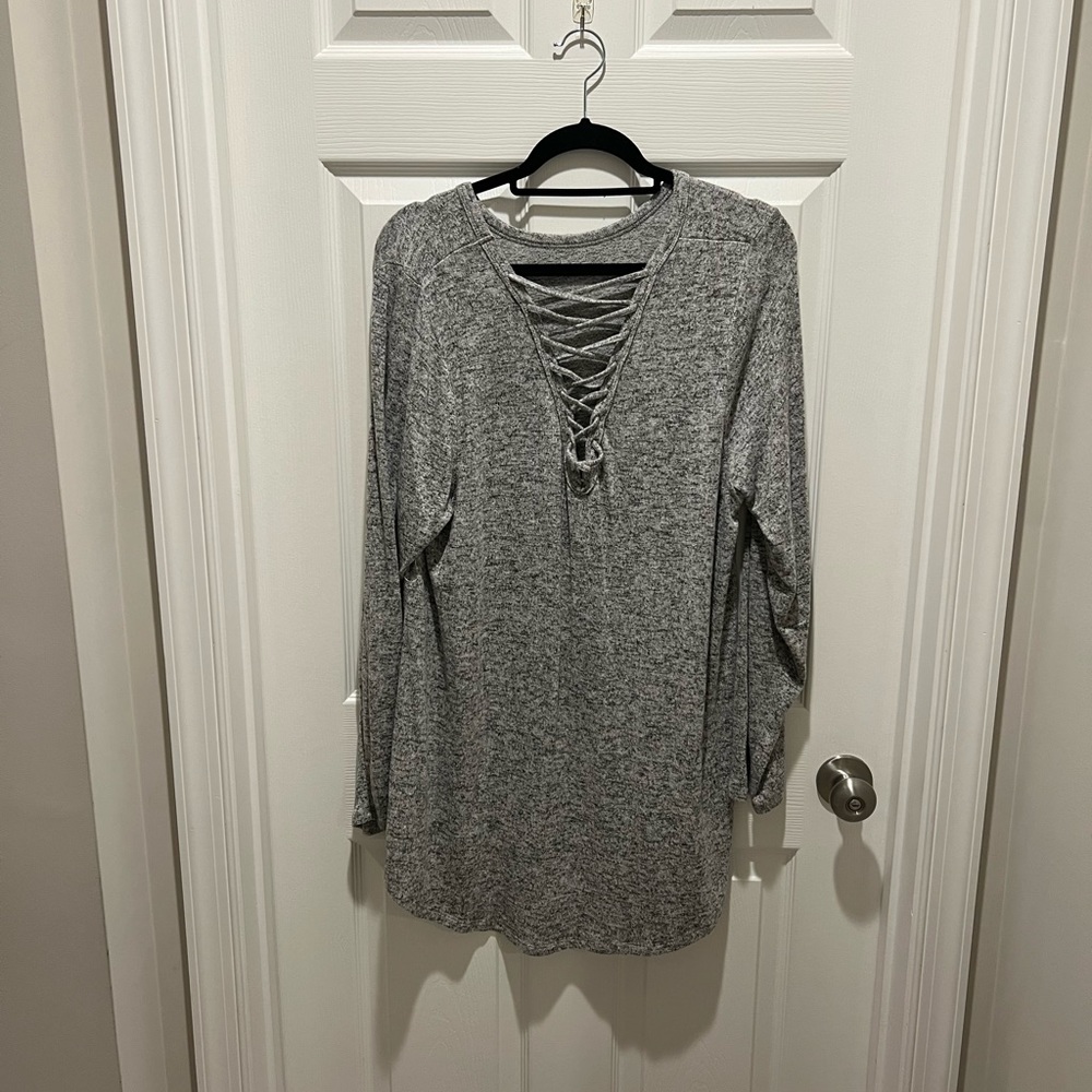 Torrid Top - Picture 6 of 10